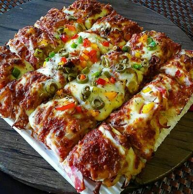 Yedoy Pizza Restaurant