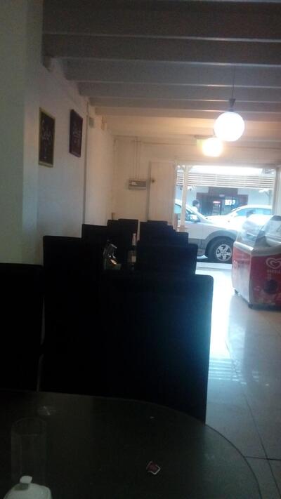 Restorant Gladis