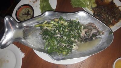 Great House Restaurant