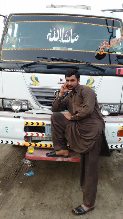 Ch Ishaq Bakers