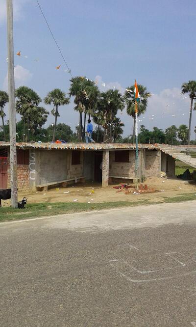 Santhosh Communication, Karuvarakundu