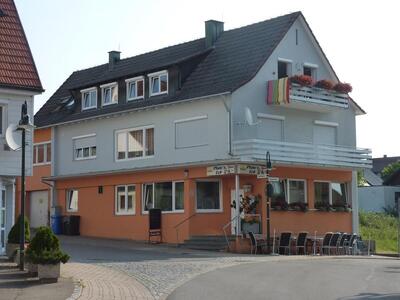 Restaurant Plutos Eck Inh.Hans Jürgen Blutbacher