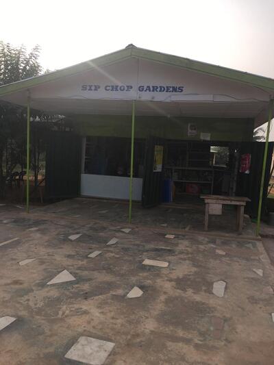 Sip Chop Bar