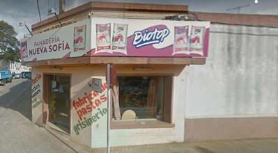 Panadería Nueva Sofía