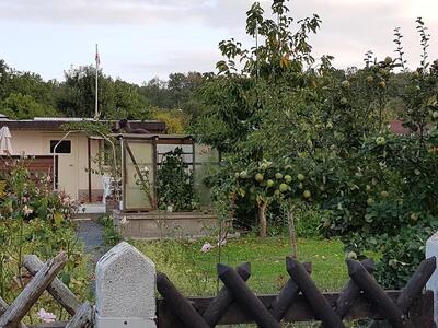 Gaststätte "Fränkis Kastanienpub " und neu Softeis