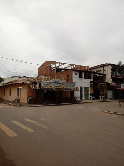 Bar e Restaurante Mar & Cia