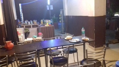 Royal Lush Kitchen photo