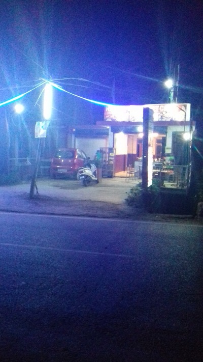 Royal Lush Kitchen photo