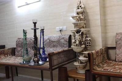 کافه سلطان