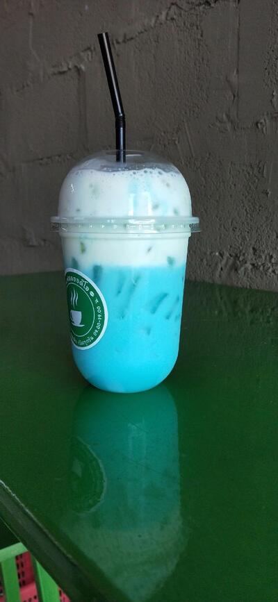 ร้านกาแฟสด ออดิโอ ค็อฟฟี่