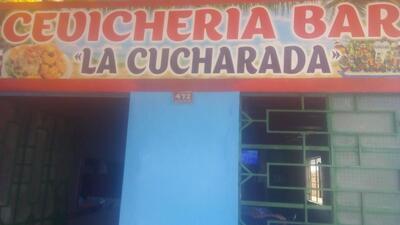 Cevicheria Bar La Cucharada