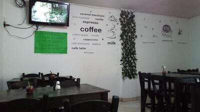 Restaurante El Punto Del Sabor