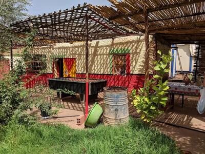 Café Restaurant El Asri