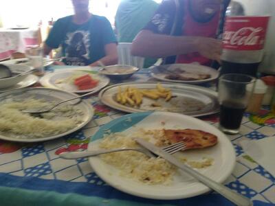 Restaurante do Mario