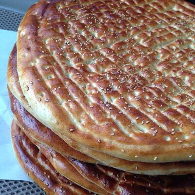 Sahar Bakery