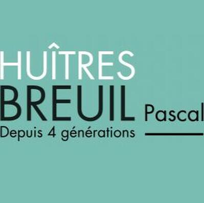 Huîtres Breuil - Marennes Oléron