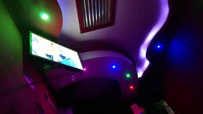 Club Angelo's kagio