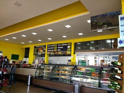 Churrascaria Estrela do Sul