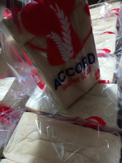 Accord Bakery