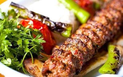 Alvand Restaurant