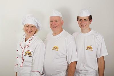 Bäckerei & Konditorei Sprung Heyrothsberge