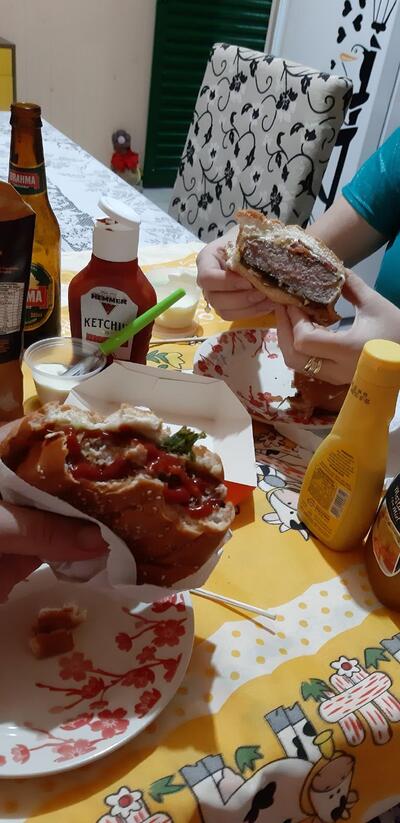 Requinte Panificadora e Confeitaria