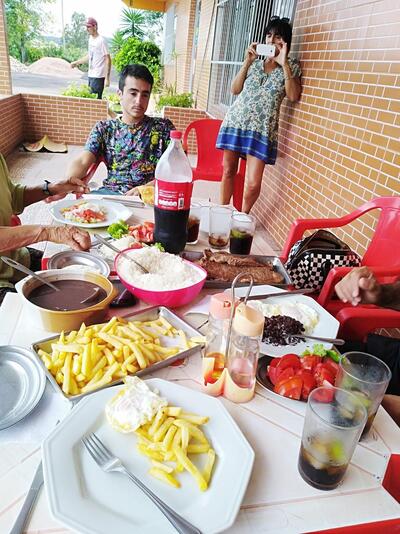 Bar e Lancheria foto