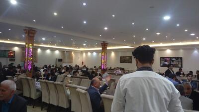 تالار پذیرائی امیر