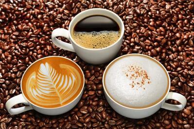 bee bee cafe'