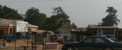 X5 Village Bar & Restaurant