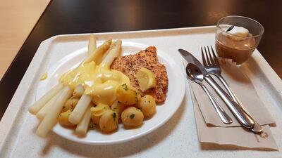 VW - Bürozentrum Nord - Betriebsrestaurant photo