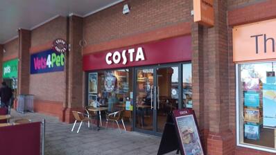 Costa Coffee