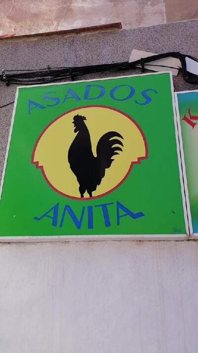 Asados Anita