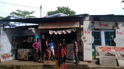 Hotel Sree Annapoorna