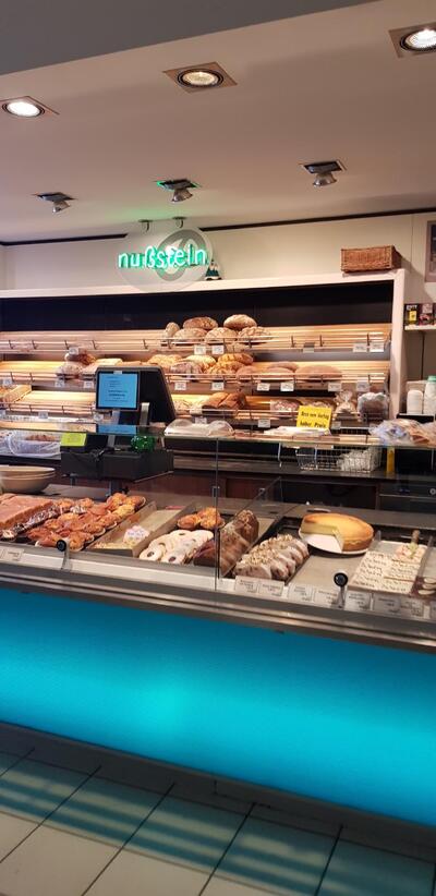 Arno Nußstein Back GmbH