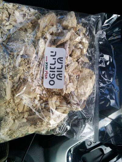 בית מאפה לדוגמא