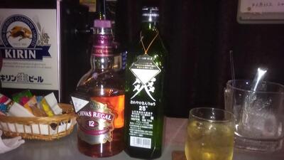 スナックM's