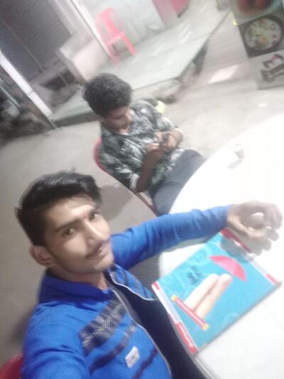 Prajapati Tea Stall photo