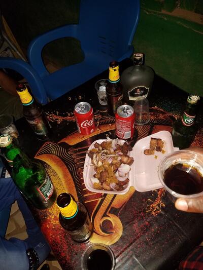 De Ofis Pub