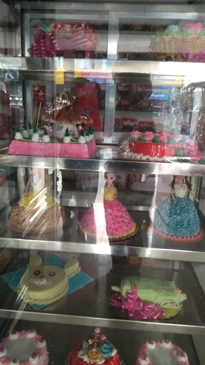 Ellickal Bakers Pulpally photo