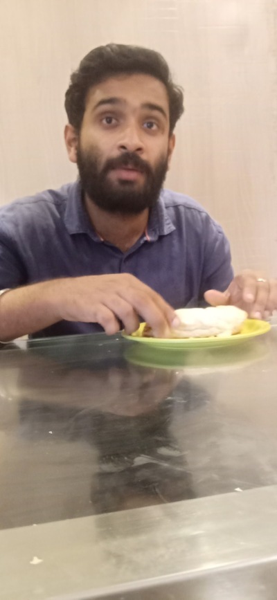 Ellickal Bakers Pulpally photo