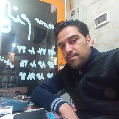 رستوران گل گندم