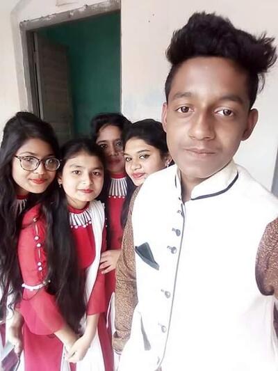 Palash Sweet Meat