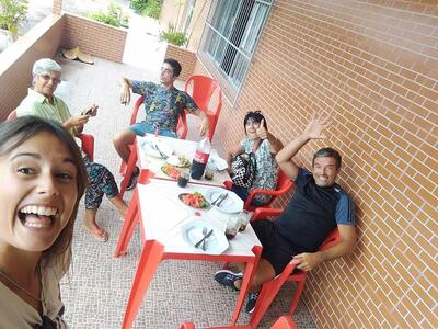 Bar e Lancheria foto