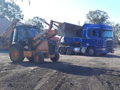 Bar e Lancheria foto