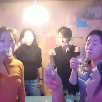 Lush～海の家