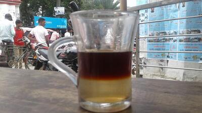 Zahidul Tea Stall