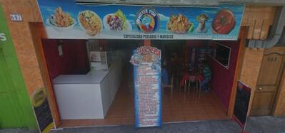 MR. FISH Restaurant - Cevicheria