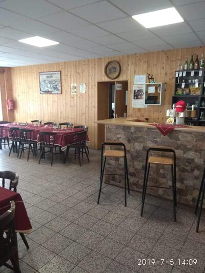 Restaurace Na Růžku