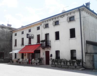 Osteria Da Mariana